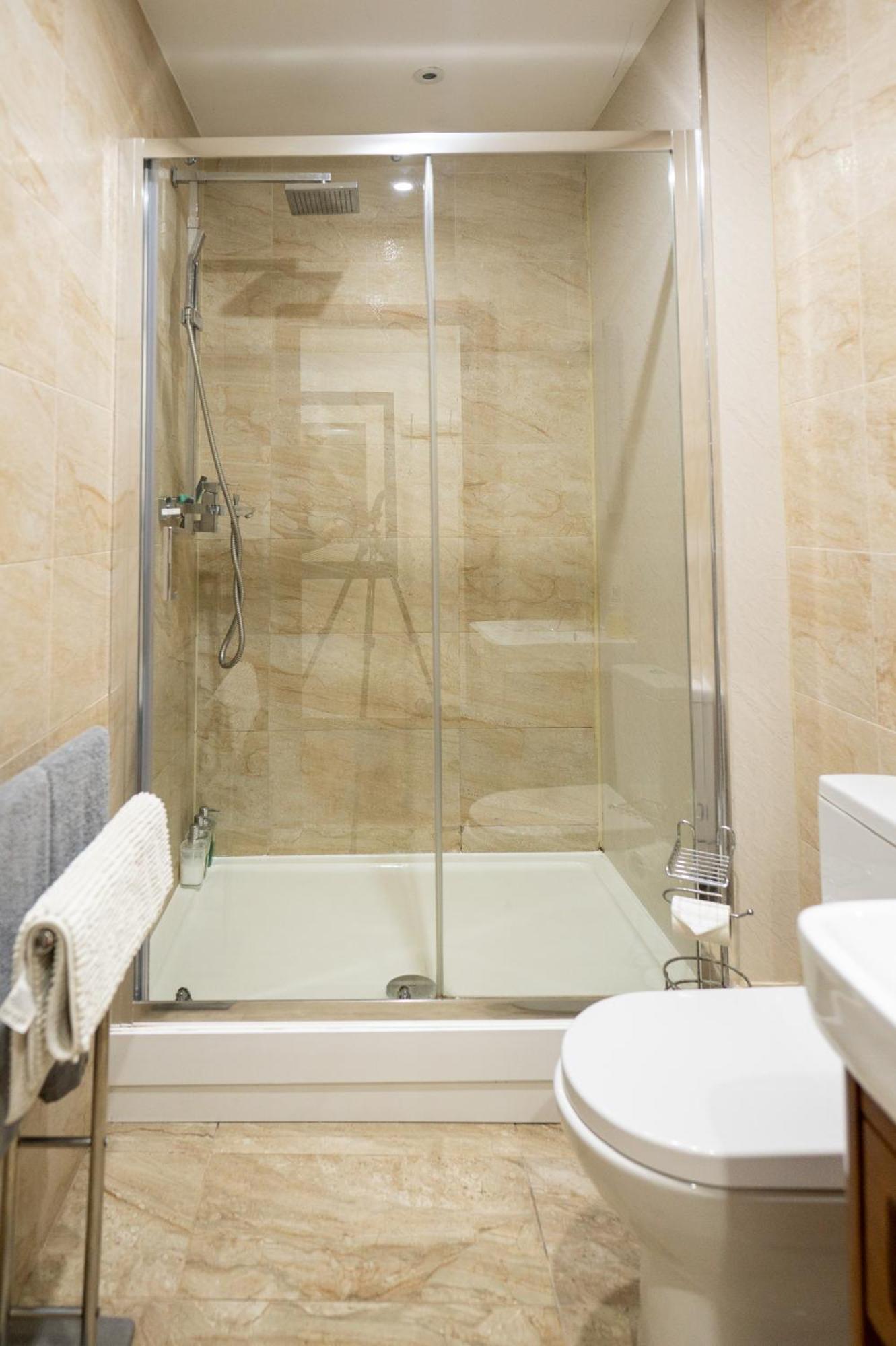 Reef7 - Modern Central Flat, 5 Mins From Beach, Centre And Bournemouth International Centre Exteriér fotografie